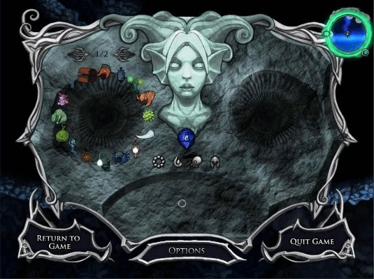 幽冥复活官方下载,深层数据设计解析&DX版1_v6.744