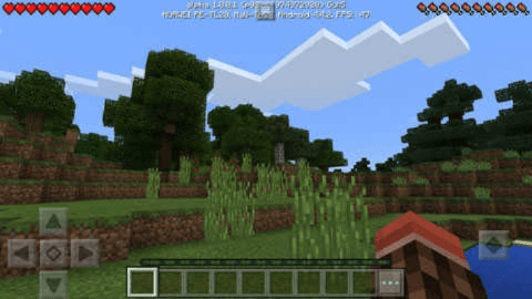 我的世界旧版本下载,精准分析实施 XR1_v3.861