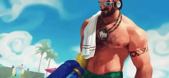 7.5版本男枪,精细计划化执行|yShop_v2.957