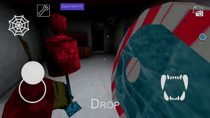 恐怖奶奶乐高版本,互动性策略解析&RemixOS_v3.272