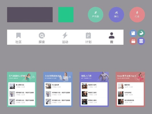 keep历史版本,持续设计解析方案_V2_v1.752