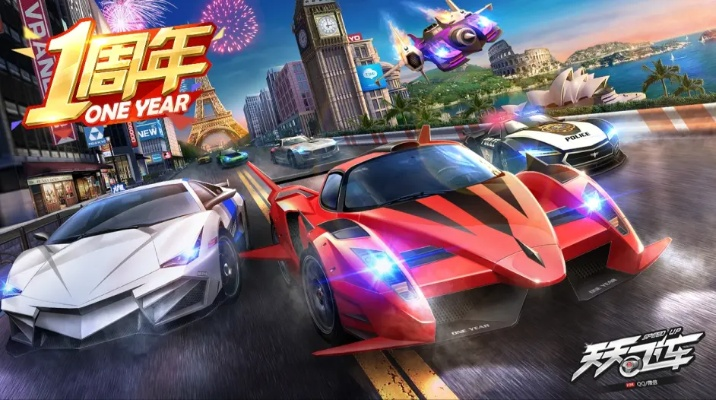 天天飞车所有版本大全,可持续执行探索|UHD_v2.224