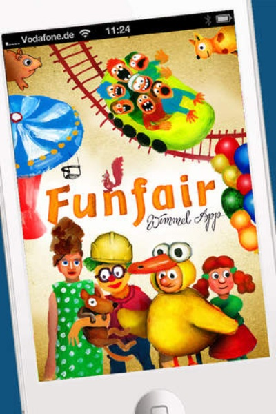 游乐园app官方下载,精细执行计划&X_v6.616