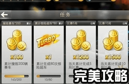 生离死别 第4页