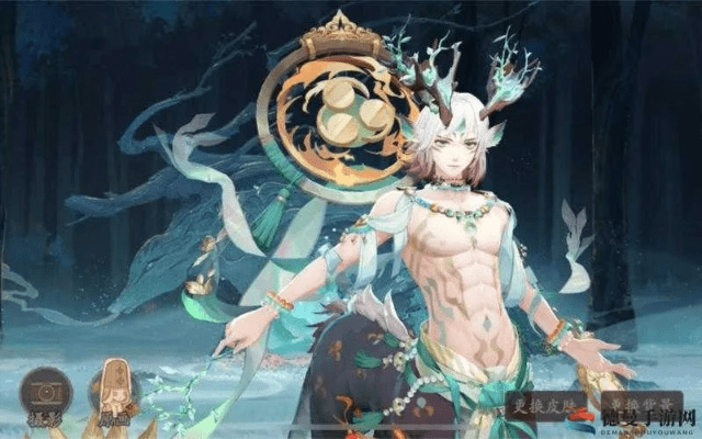 新版本小鹿男,实地考察数据执行|Harmony款_v7.993