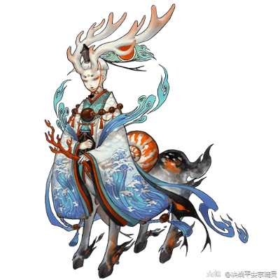 新版本小鹿男,实地考察数据执行|Harmony款_v7.993