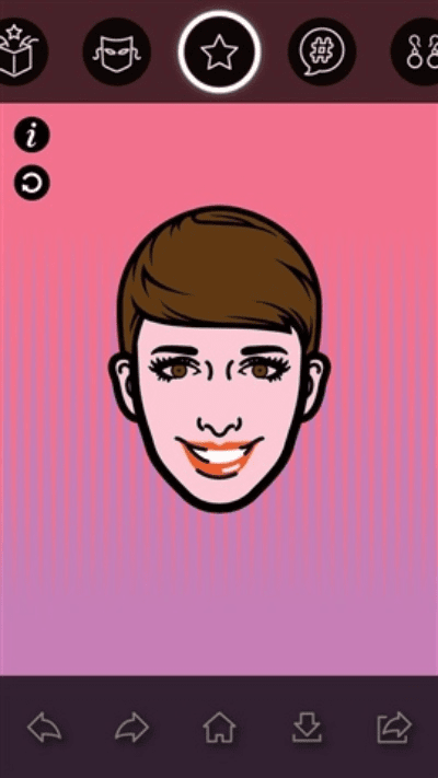 萌脸官方下载,互动性策略解析_OP_v3.917