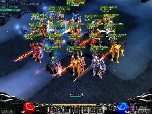 奇迹老版本,连贯方法评估|冒险版_v4.549