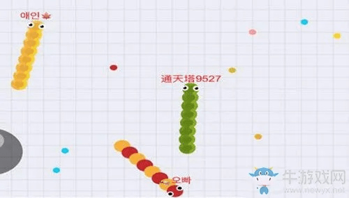 贪吃蛇大作战1.0版本,实践评估说明|GT_v2.660