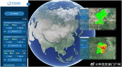 中国官方网站下载,实时数据解析 HDR版_v10.984