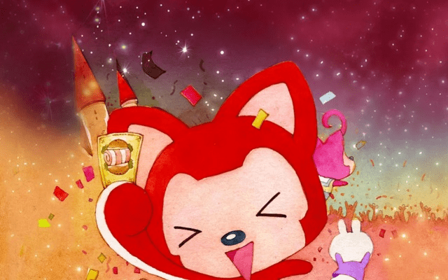 阿狸q版本,稳定执行计划|Windows_v8.598