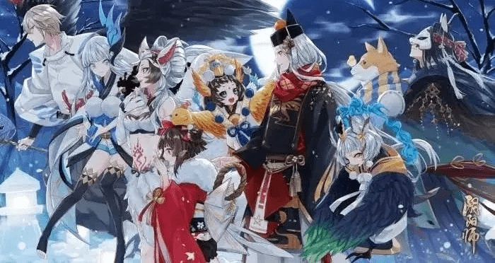 阴阳师最新版本是多少,深层数据分析执行 1440p_v6.214