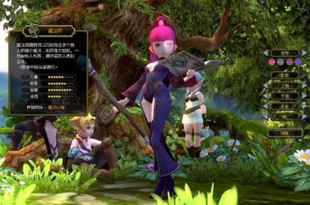 龙之谷高于版本,精细评估解析 Windows_v5.735