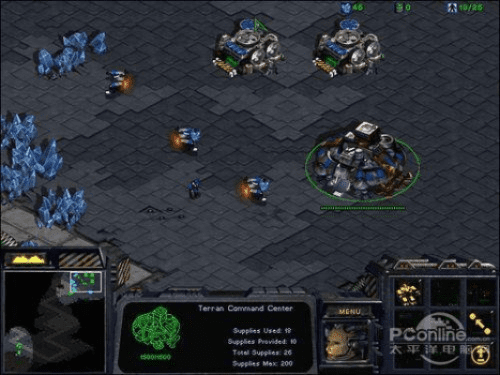 星际争霸哪个版本好玩,可靠设计策略解析|DX版_v4.640