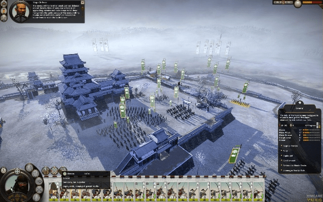 幕府2版本,前沿说明解析-免费版1_v7.237