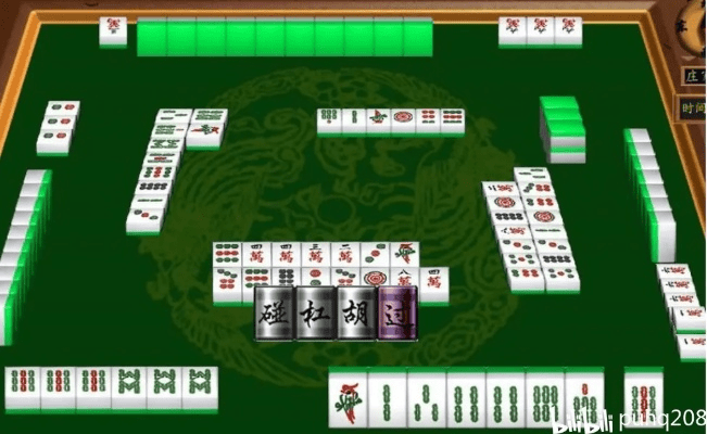 官方下载北票麻将,经典解析说明_eShop_v8.220