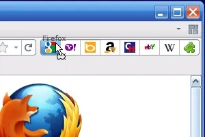 飞蛾扑火 第5页