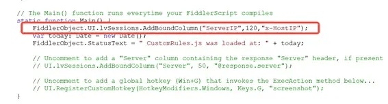 掌握这10招,你也是Fiddler版本,实地执行考察设计_复刻版_v9.859大神!