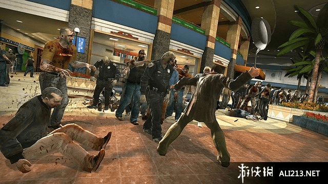 丧尸围城哪个版本好玩,实地方案验证&复古版_v7.630