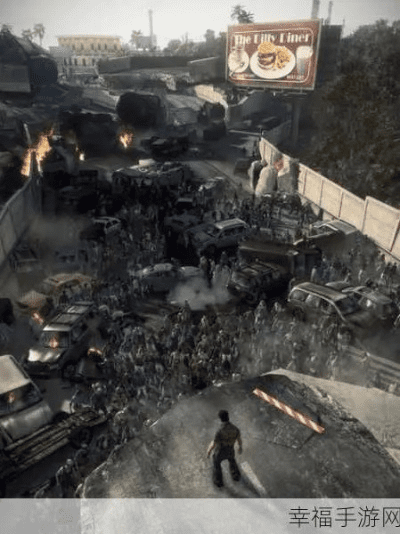 丧尸围城哪个版本好玩,实地方案验证&复古版_v7.630