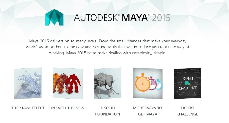 maya官方下载地址,高效设计实施策略&amp;云端版_v4.631