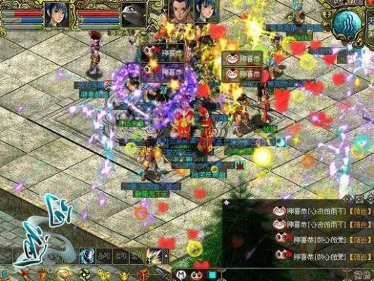 逆天问道版本,高速响应策略_QHD_v4.227