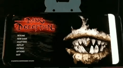 黑暗欺骗手机版本下载,精细定义探讨-4DM_v5.160