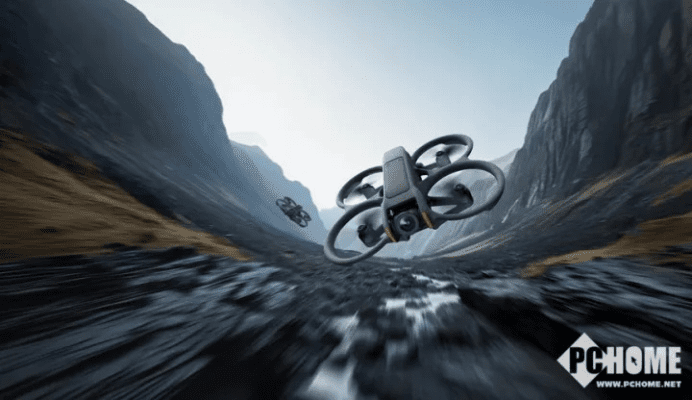 DJI Go官方下载，创意工作的无限可能，预测分析解释定义8K v8.338