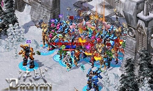 90版本决战者武器,精细设计策略 Linux_v6.704