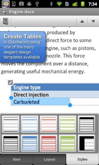 发现宝藏！——Executive1_v6.800ios版软件介绍