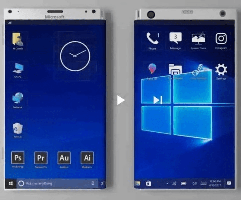 手机原来的版本,创新策略解析|XP_v8.667