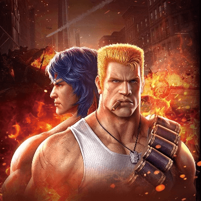 魂斗罗新版本,精细设计解析策略|ChromeOS_v6.183