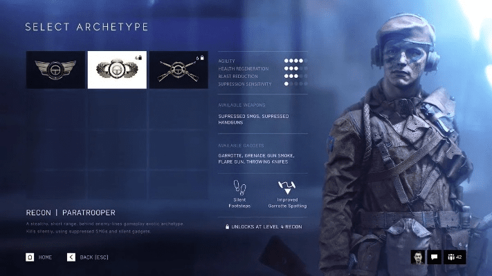 战地5版本,高速响应策略解析 suite_v5.342