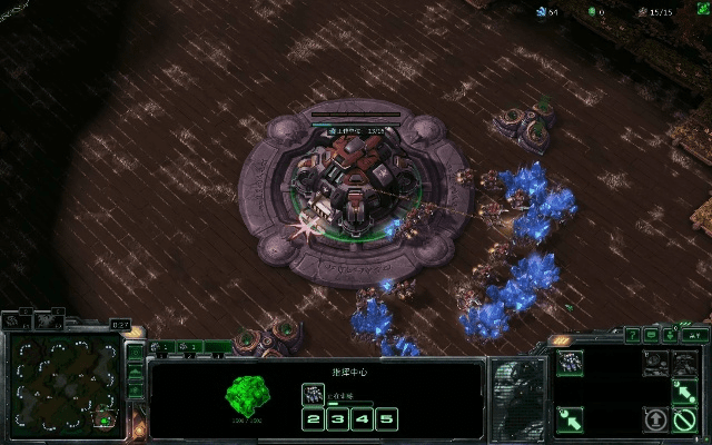 星际争霸各版本,创新性方案解析&amp;Prime_v7.955