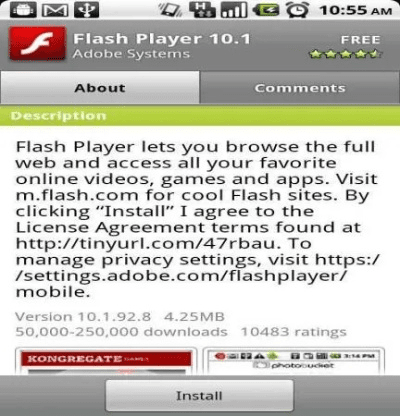 安卓flash player 官方下载,最佳选择解析说明-限定版_v1.857