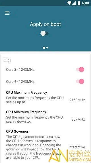 内核版本怎么看,动态解读说明-6DM_v9.797