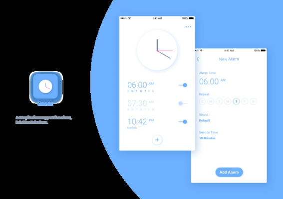 官方下载闹钟,快速设计响应计划|soft_v4.263