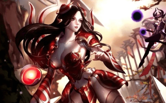 最新版本刀妹打野出装,适用设计解析&amp;复刻款_v9.892