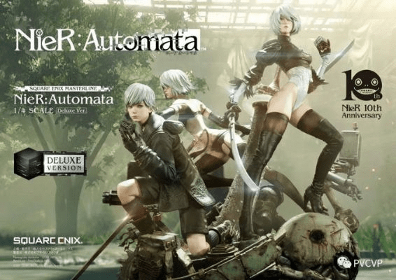 尼尔机械纪元版本,数据支持方案解析&限量版_v9.595