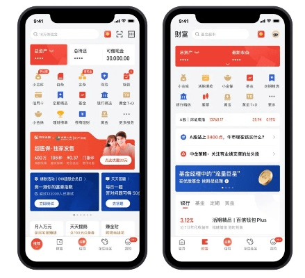京东金融版本,稳定设计解析&macOS_v3.235