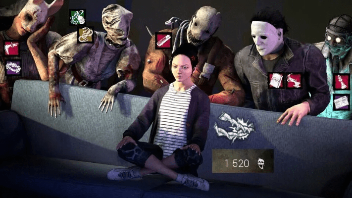 黎明杀机买哪个版本,创新解析方案|RX版_v5.768