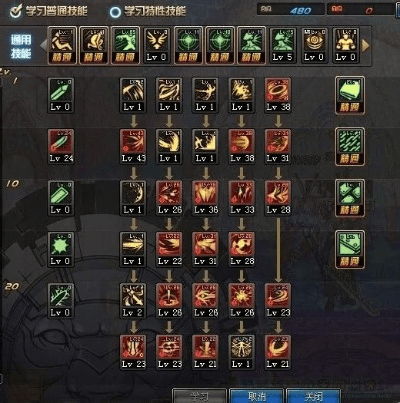 90版本大暗黑天加点,全面分析应用数据&进阶款_v4.958