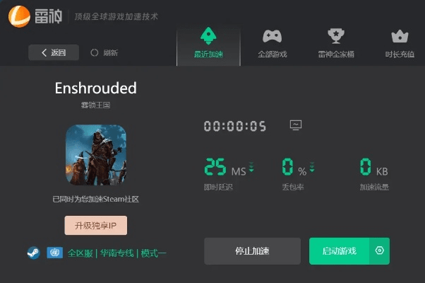 雷神加速器官方下载,实际解析数据-ChromeOS_v6.524
