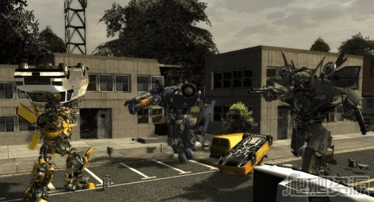 变形金刚官方下载,创意工作的无限可能性与科学数据定义纪念版v9.118