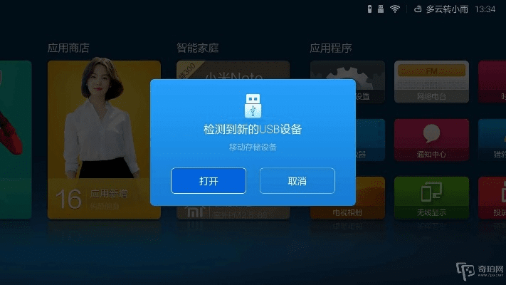 小米电视版本,深入应用解析数据_视频版_v9.742