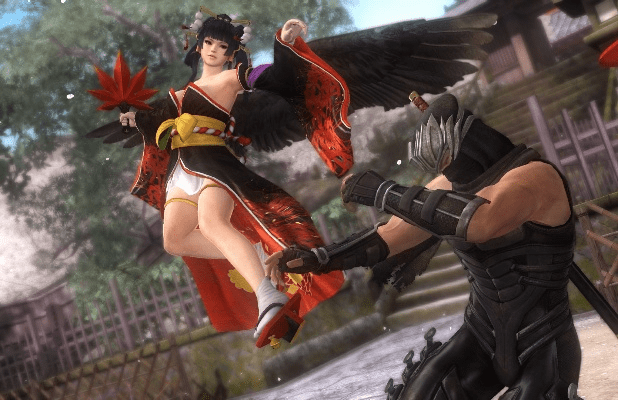 生或死5官方下载,深度数据解析应用|M版_v6.931