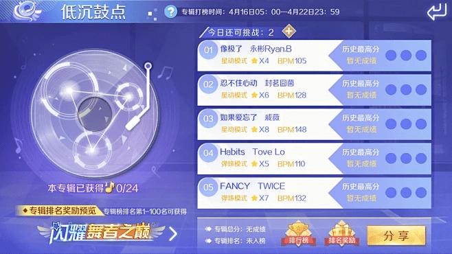 炫舞六月版本,战略性实施方案优化-3K_v8.476