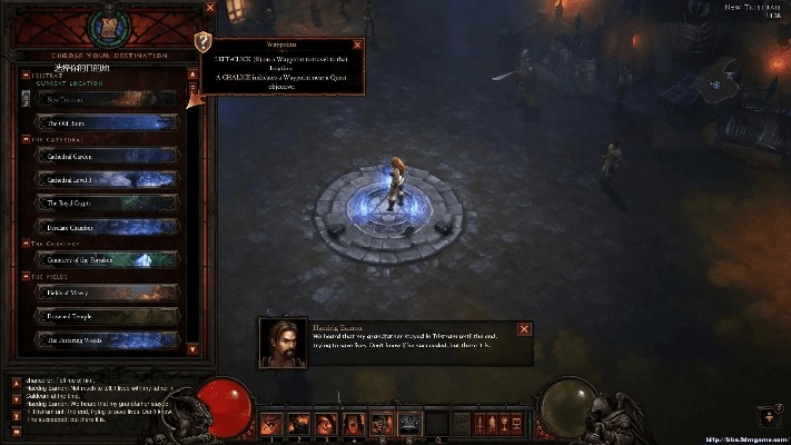 战天斗地 第6页