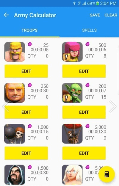 部落冲突安卓版本下载,实时更新解释定义-精英款_v9.708