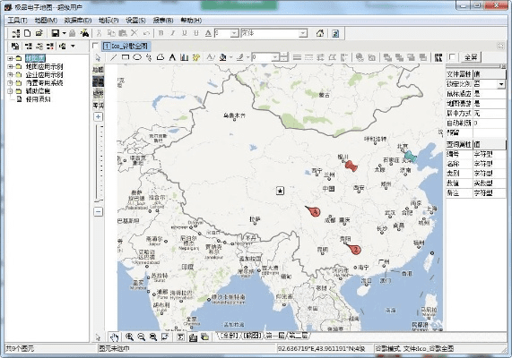 极品地图官方下载,预测分析说明|游戏版_v4.992